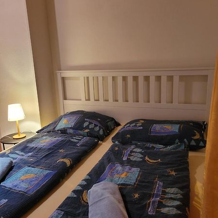 Ferienwohnung Max Mürzzuschlag Εξωτερικό φωτογραφία