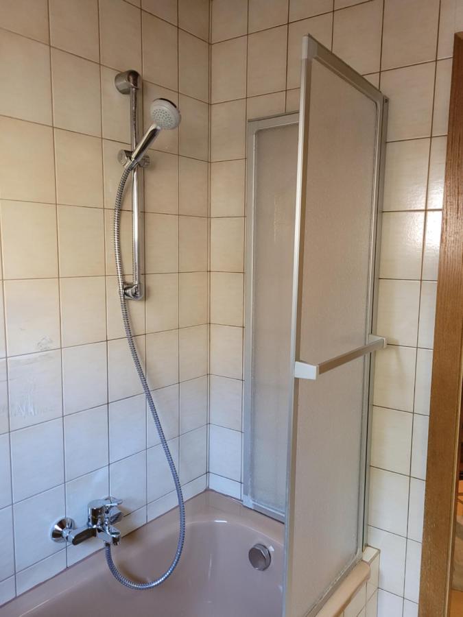 Ferienwohnung Max Mürzzuschlag Εξωτερικό φωτογραφία