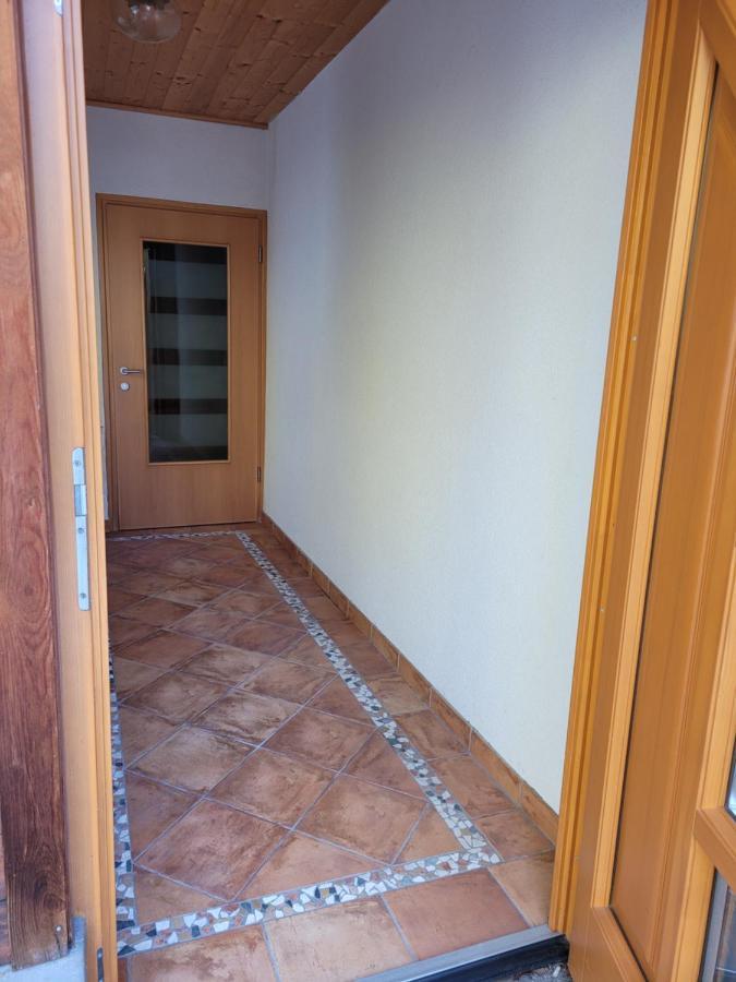 Ferienwohnung Max Mürzzuschlag Εξωτερικό φωτογραφία