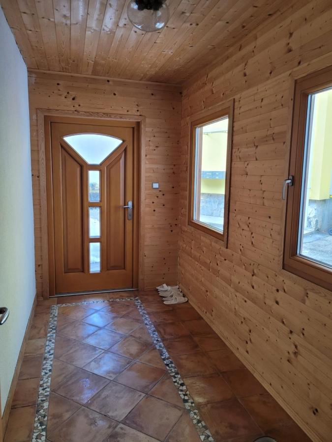 Ferienwohnung Max Mürzzuschlag Εξωτερικό φωτογραφία