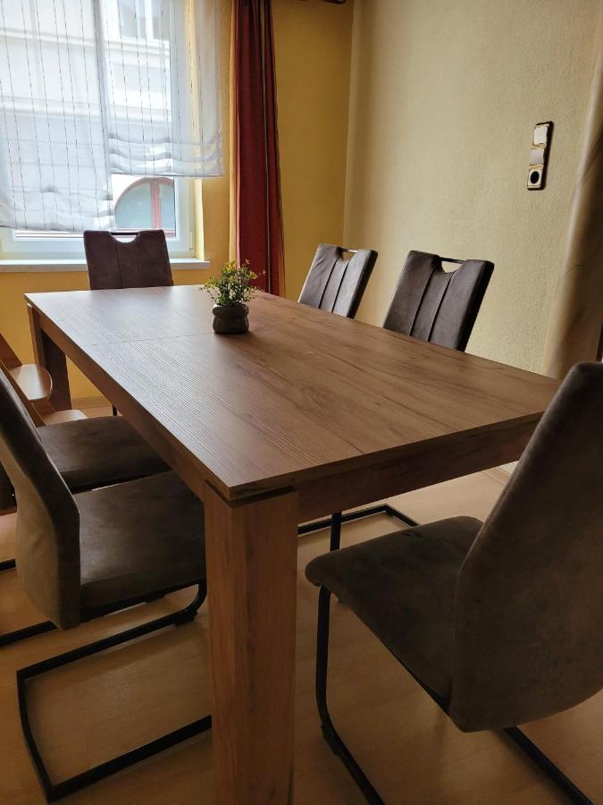 Ferienwohnung Max Mürzzuschlag Εξωτερικό φωτογραφία