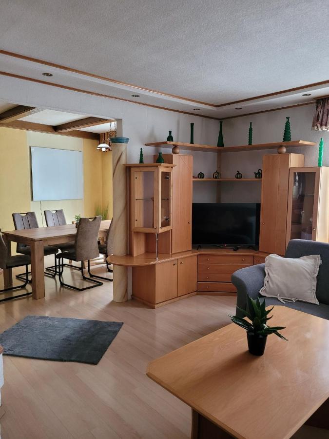Ferienwohnung Max Mürzzuschlag Εξωτερικό φωτογραφία