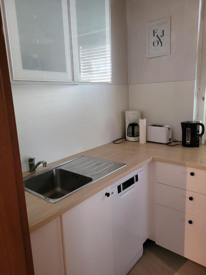 Ferienwohnung Max Mürzzuschlag Εξωτερικό φωτογραφία
