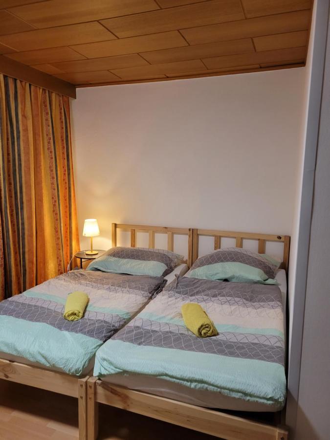 Ferienwohnung Max Mürzzuschlag Εξωτερικό φωτογραφία