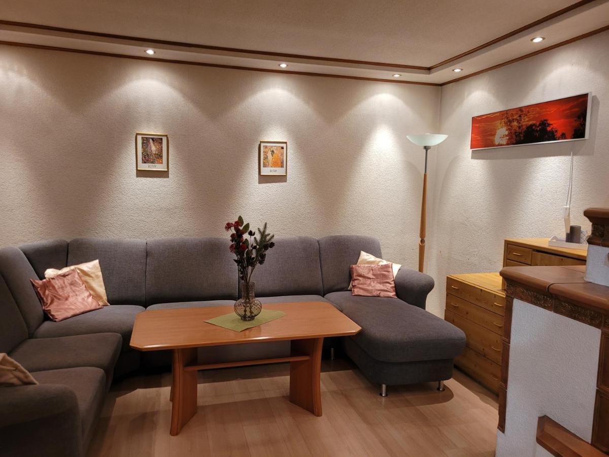 Ferienwohnung Max Mürzzuschlag Εξωτερικό φωτογραφία
