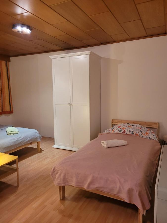 Ferienwohnung Max Mürzzuschlag Εξωτερικό φωτογραφία