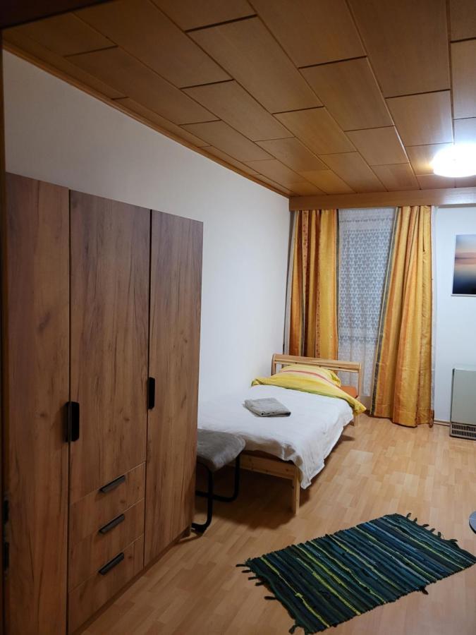 Ferienwohnung Max Mürzzuschlag Εξωτερικό φωτογραφία